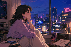 あの日のわたし