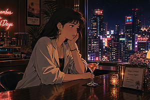あの日のわたし ～呟き～