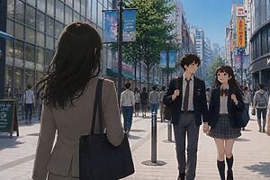 想い出はやさしくて ～独り言～